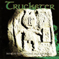 Tryckster | When The Stone Is Ex | CD