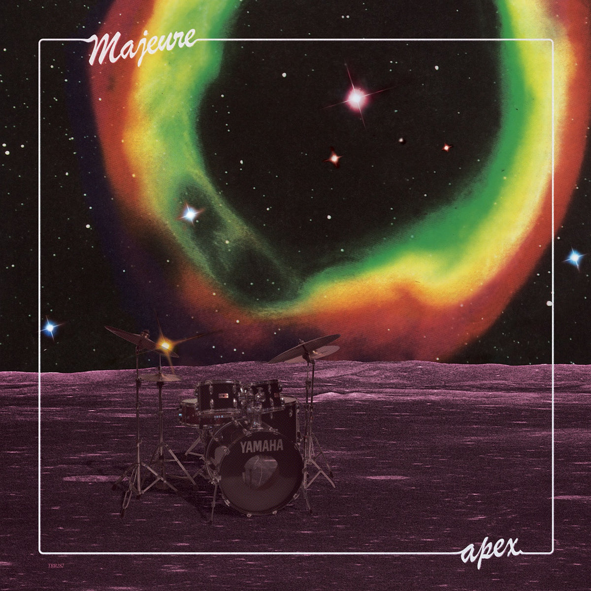 Majeure | APEX | 1LP