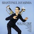 Jayasinha Shanti Paul | Round Trip | CD