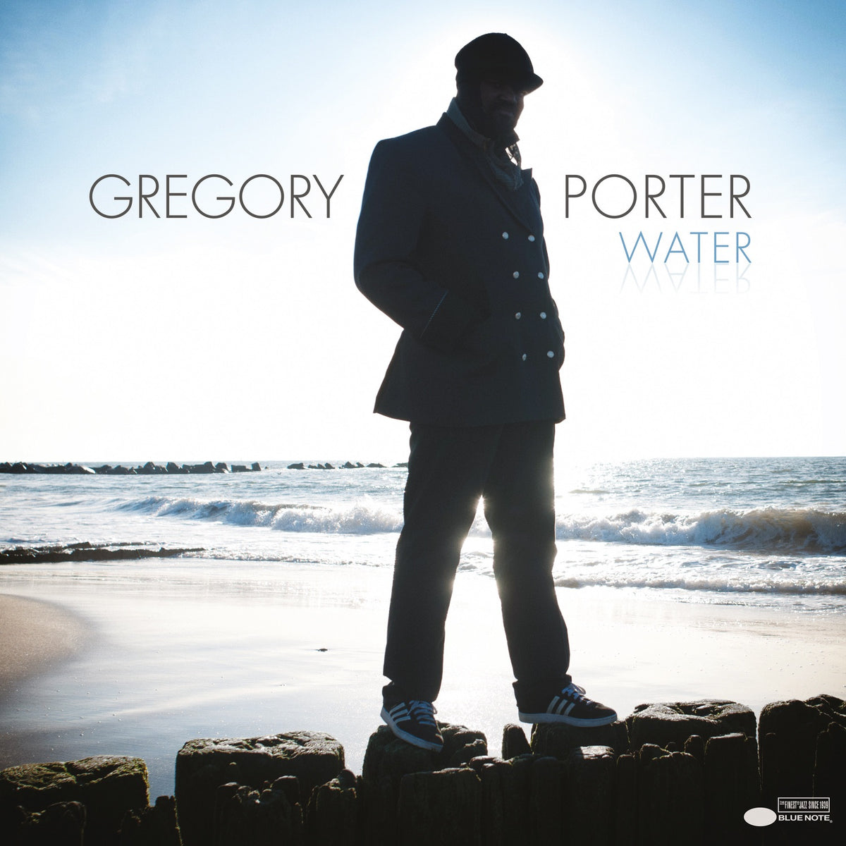 Porter, Gregory | Water | CD
