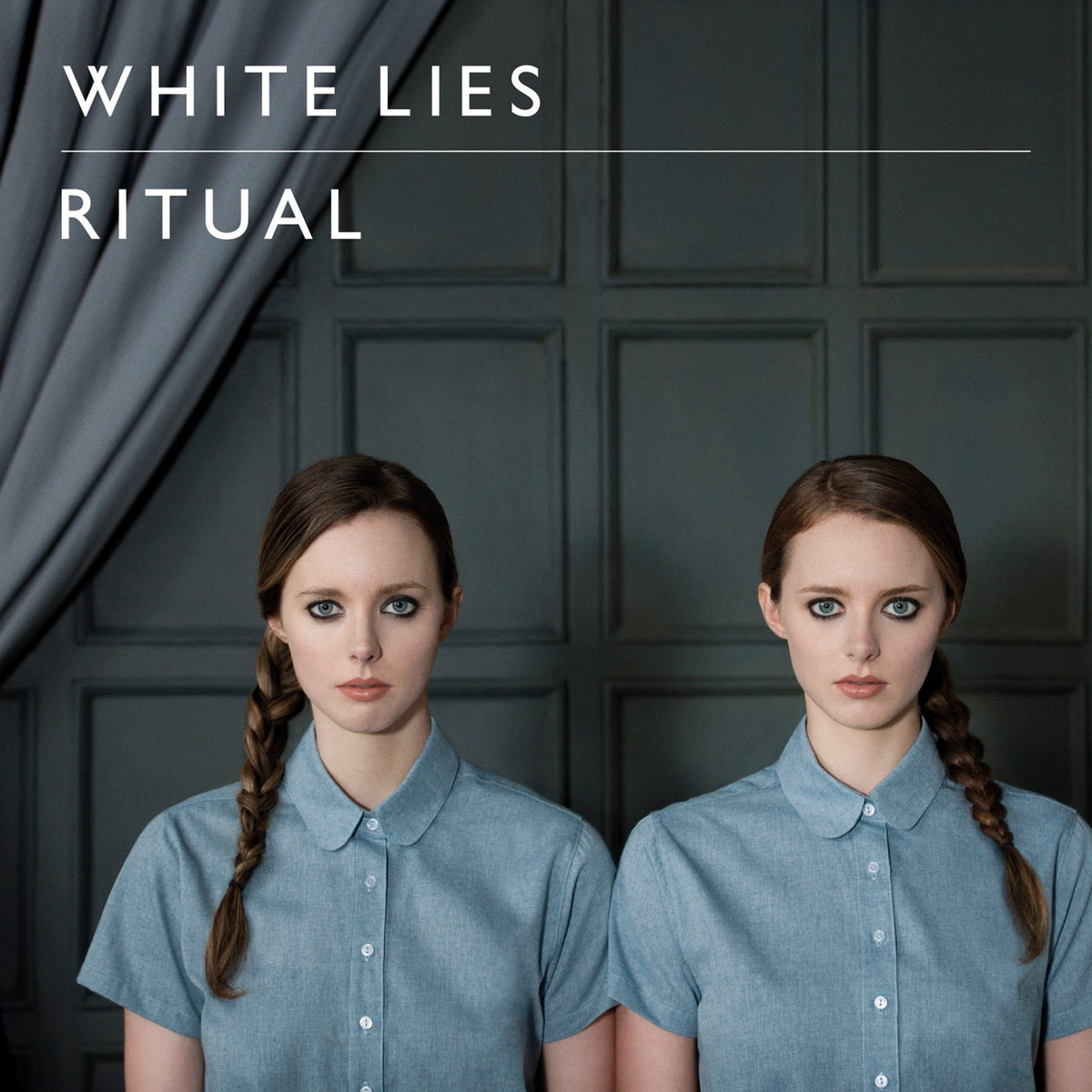 White Lies | Ritual | CD