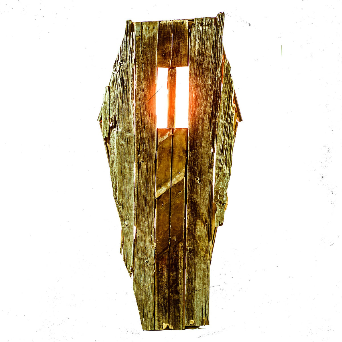 Foreveratlast | Ghosts Again | CD