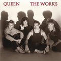 Queen | Works | CD