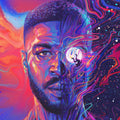 Kid Cudi | Man On The Moon III | CD