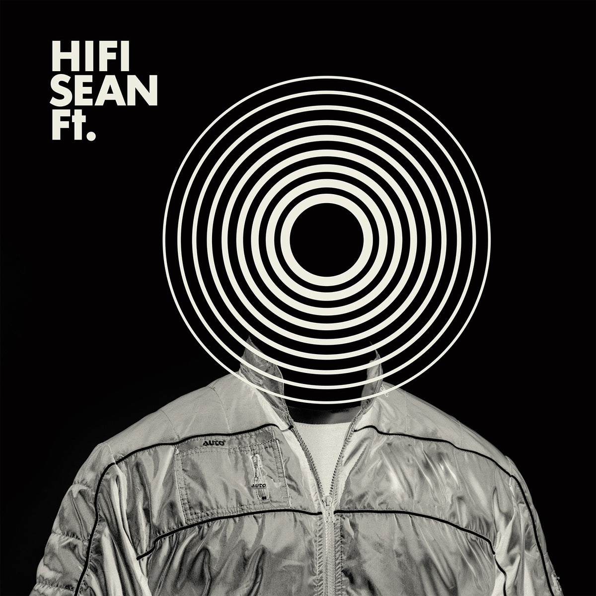 Hifi Sean | FT | CD
