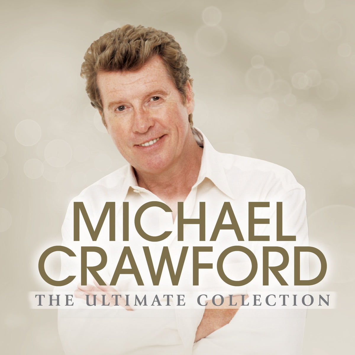 Michael Crawford / The Ultimat | Michael Crawford / The Ultimat | 2CD