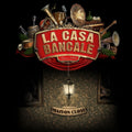 La Casa Bancale | Maison Close | CD