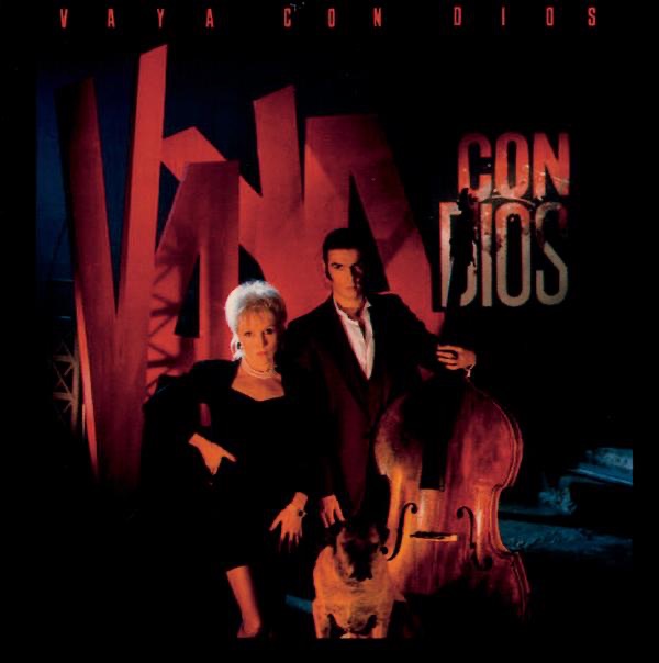 Vaya Con Dios | Vaya Con Dios | CD