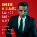 Williams, Robbie | Swings Both Ways | CD