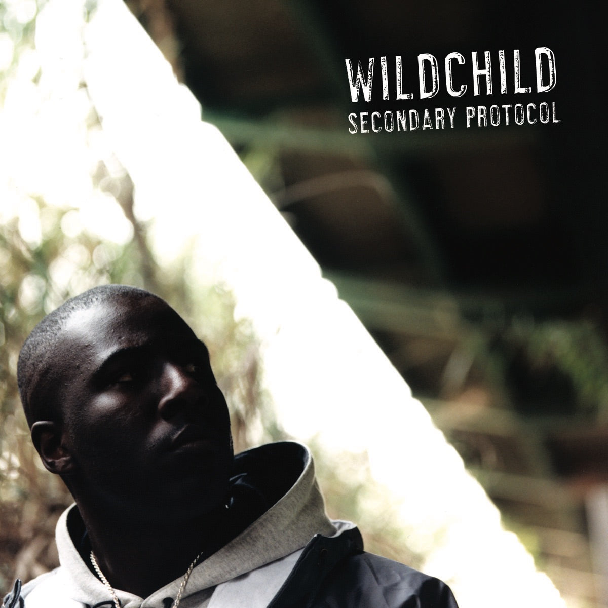 Wildchild | Secondary Protocol | CD