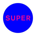 Pet Shop Boys | Super | CD