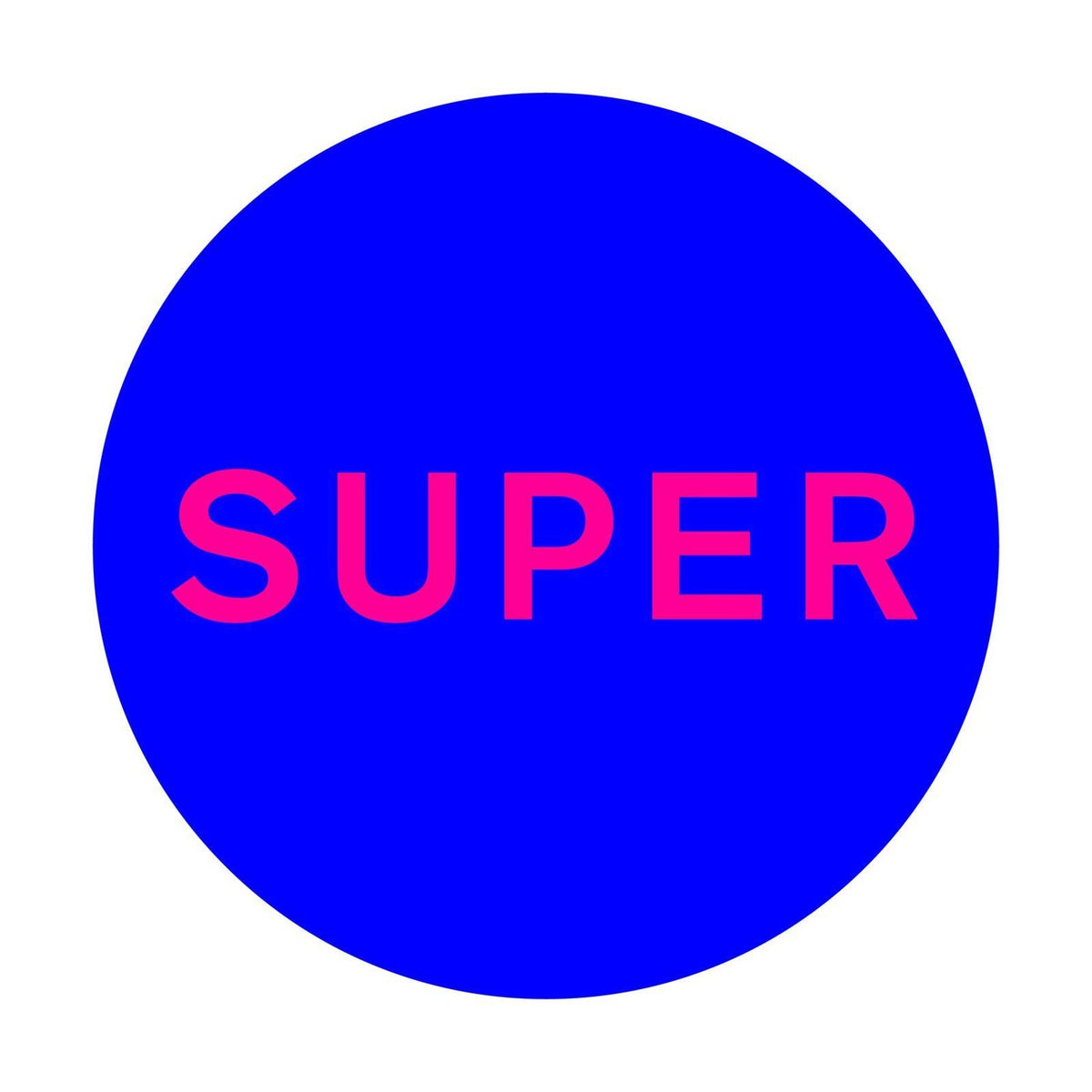 Pet Shop Boys | Super | CD
