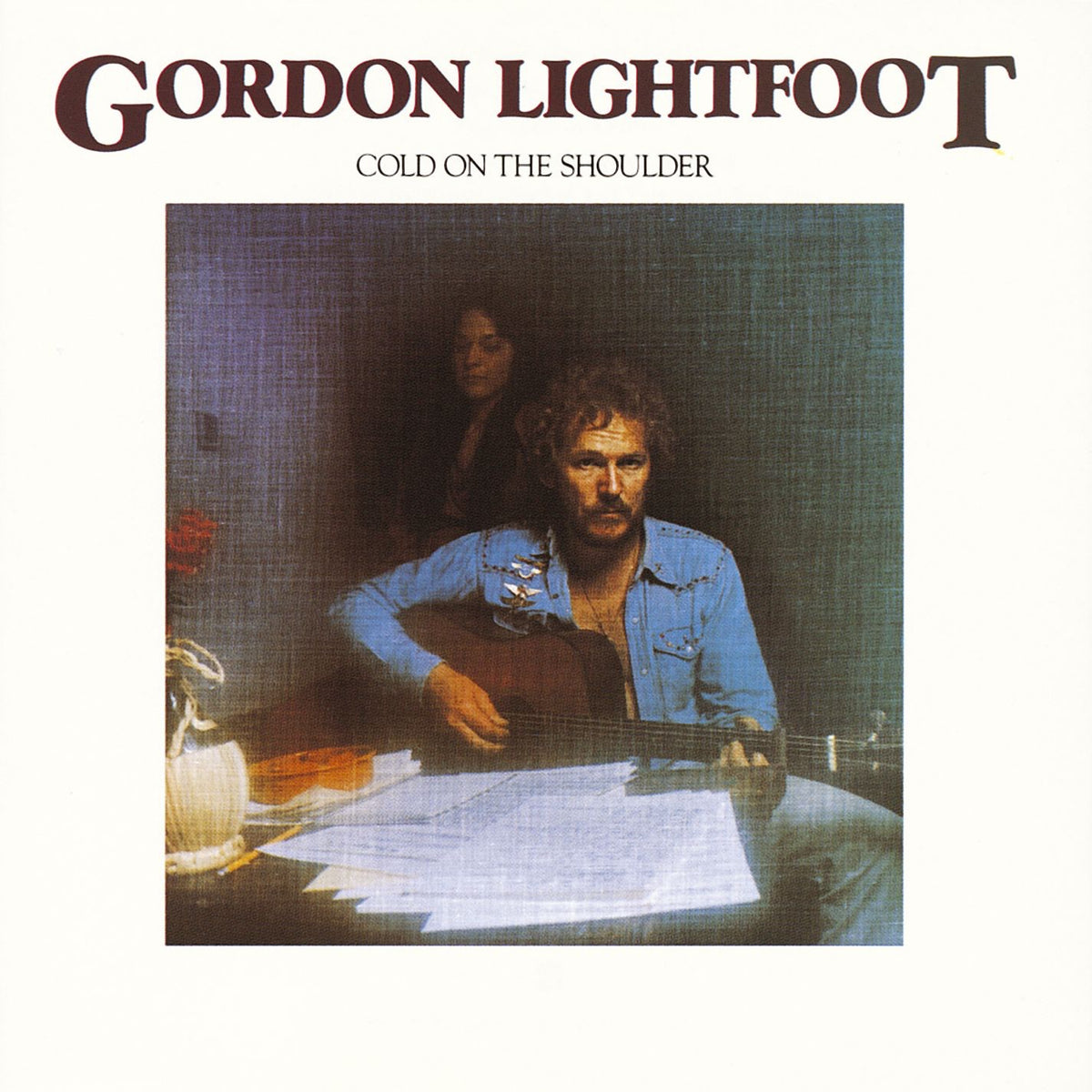 Lightfoot, Gordon | Cold On The Shoulder | CD