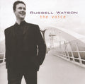 Watson, Russell | Russell Watson The Voice | CD