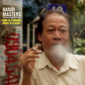 Hanoi Masters | War Is A Wound Peace Is A Scar | CD