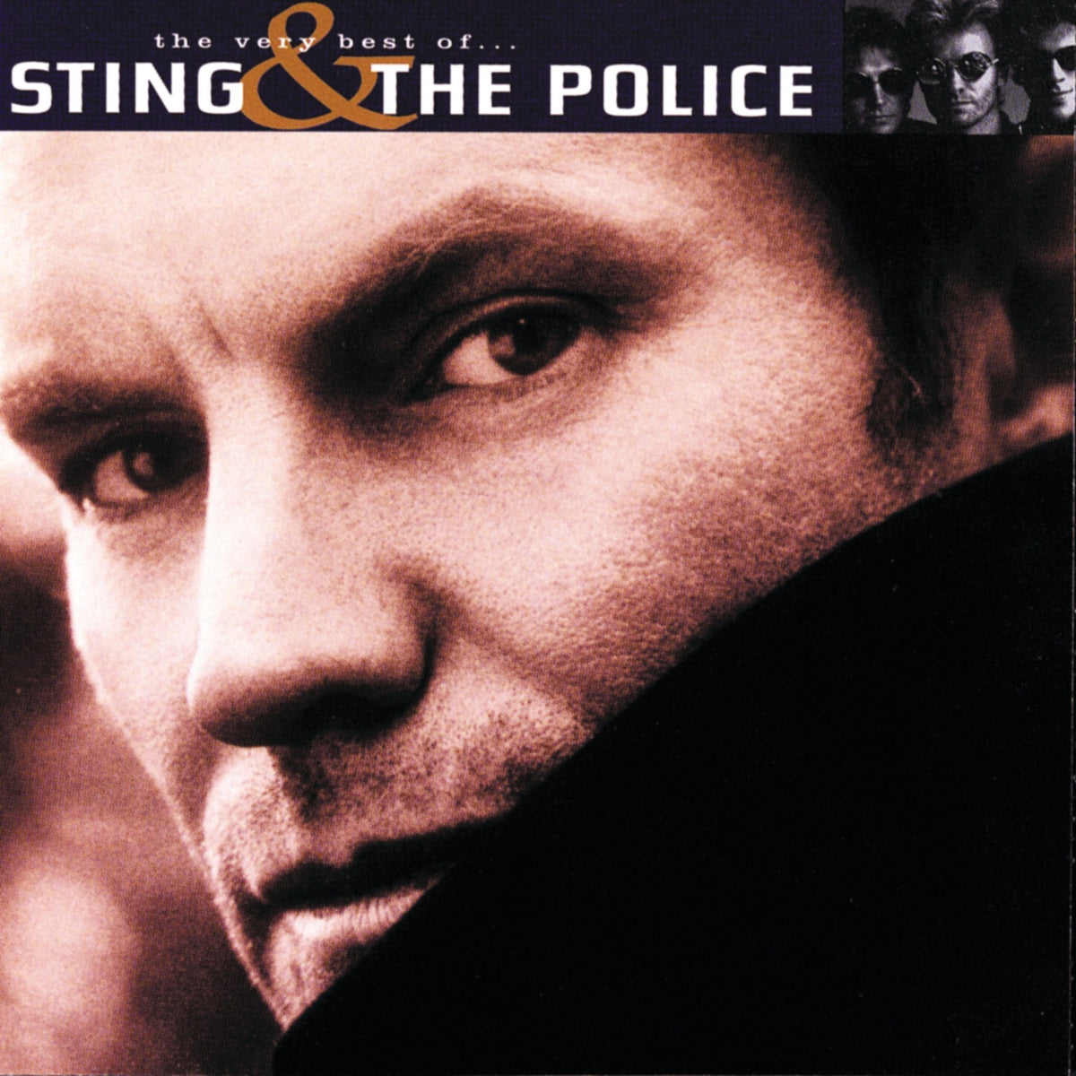 Sting | Best Of | CD
