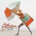 Liza Anne | Bad Vacation | CD