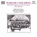 Fowkerte Co | Various Warsaw Concerto | CD
