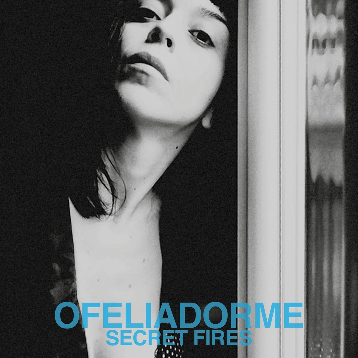 Ofeliadorme | Secret Fires | CD