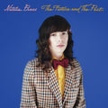 Prass, Natalie | Future And The Past | CD