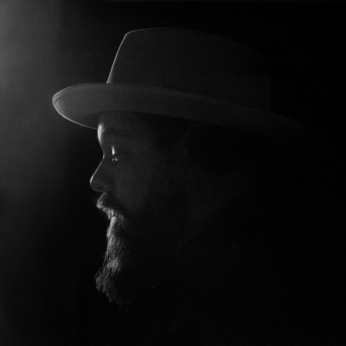 Rateliff Nathaniel | Tearing At The Seams | CD