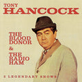Tony Hancock | Blood Donor And The Radio Ham | CD