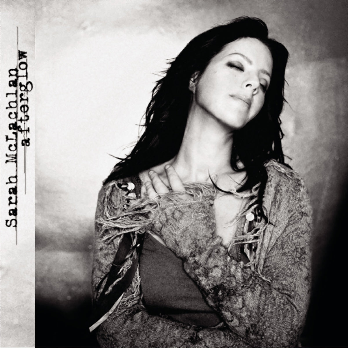 Mclachlan, Sarah | Afterglow | CD