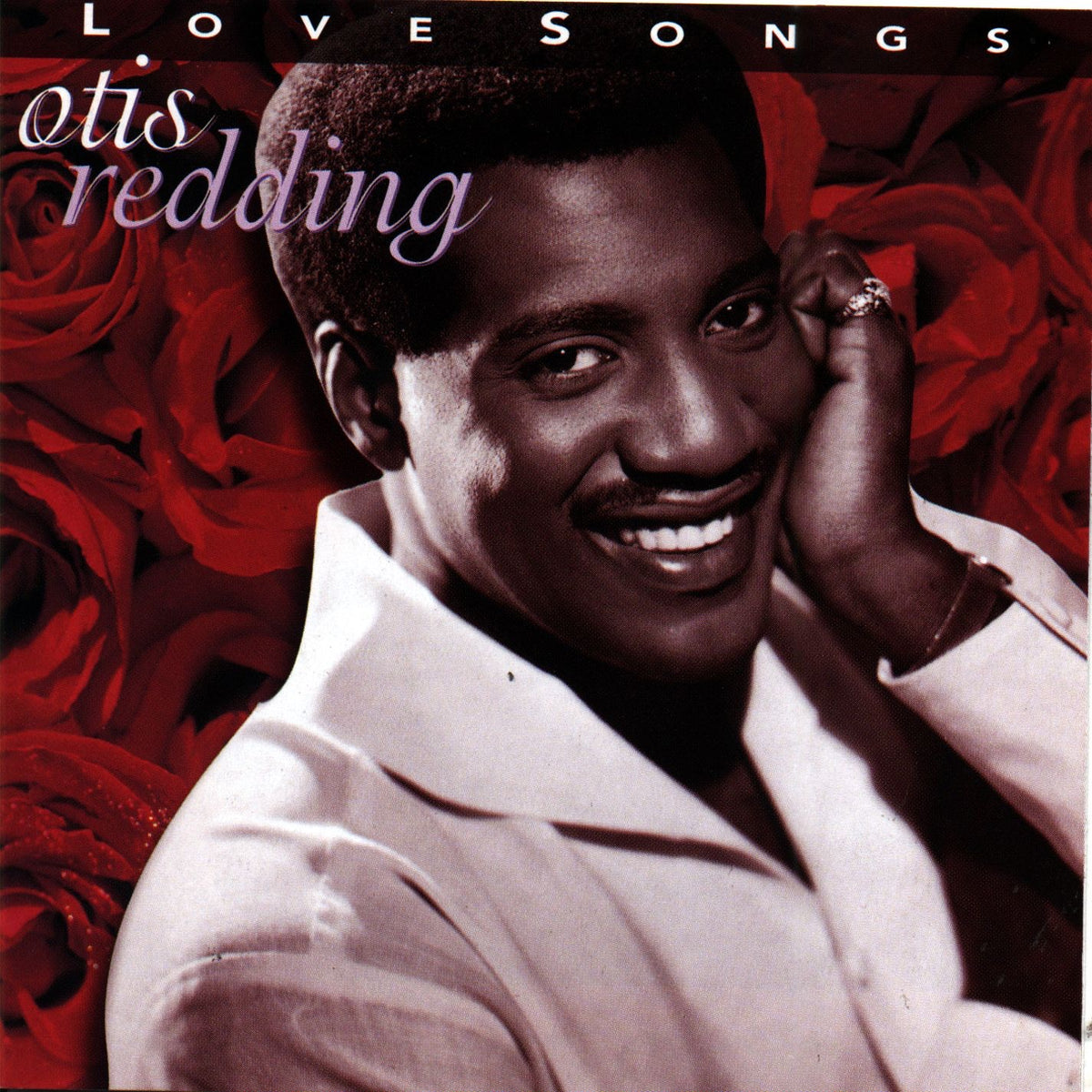 Redding, Otis | Love Songs | CD
