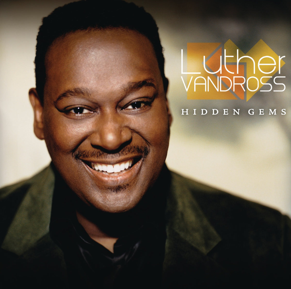Vandross, Luther | Hidden Gems | CD