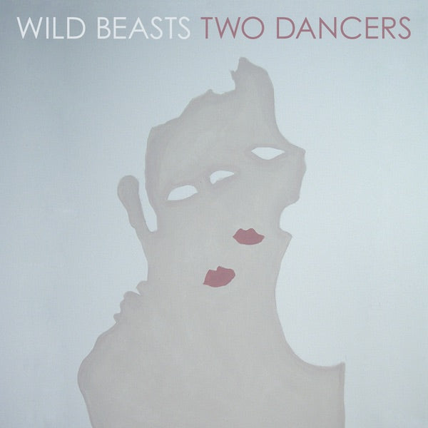 Wild Beasts | Two Dancers | CD