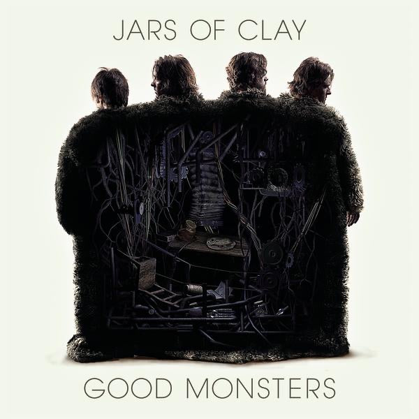 Jars Of Clay | Good Monsters | CD