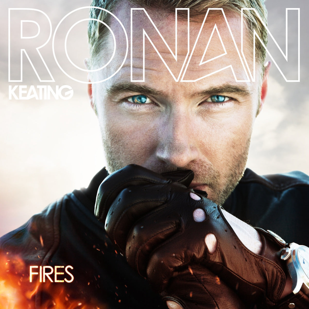 Keating, Ronan | Fires | CD