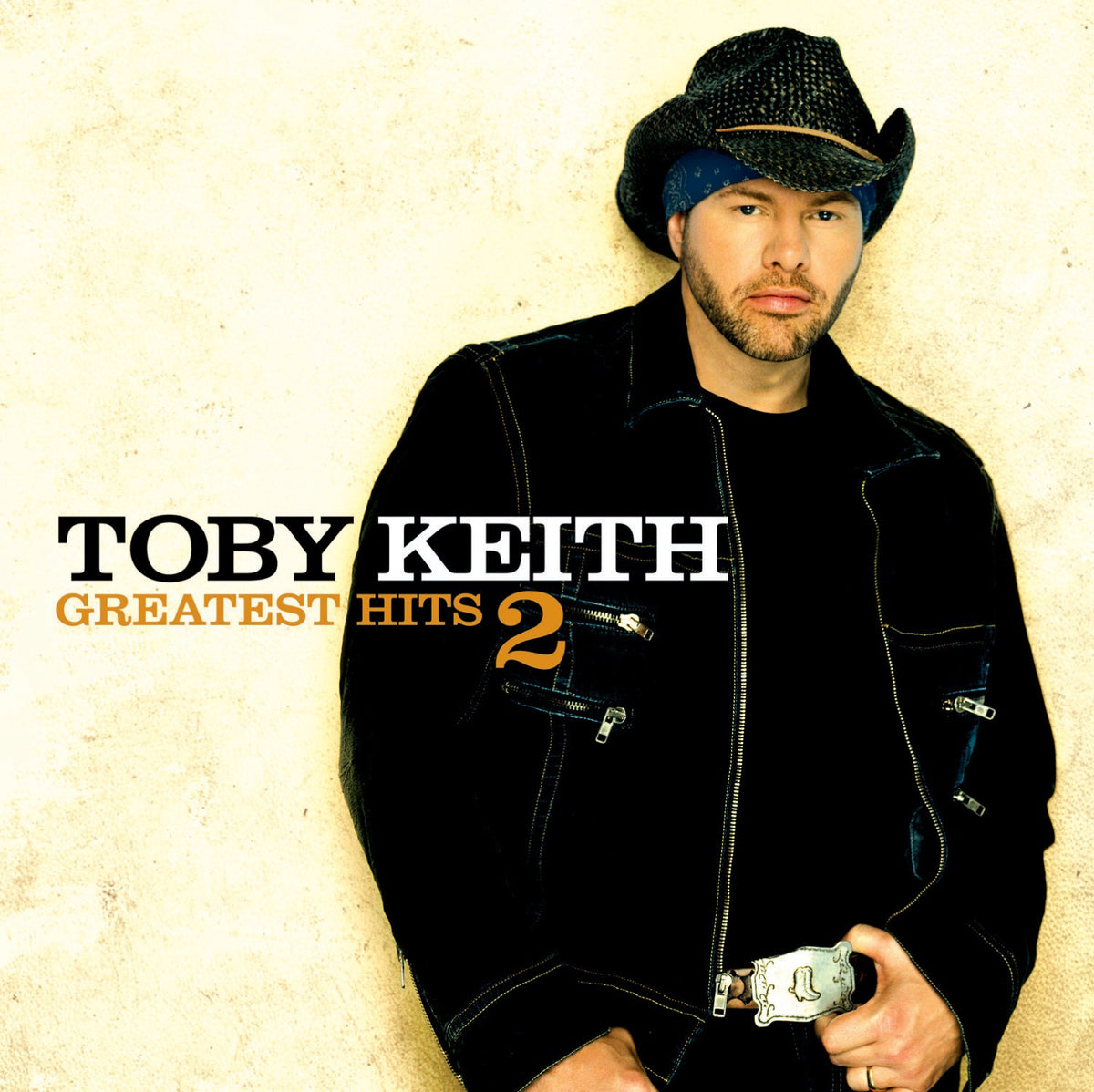 Keith Toby | Greatest Hits 2 | CD