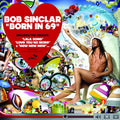 Sinclar, Bob | Born In 69 | CD