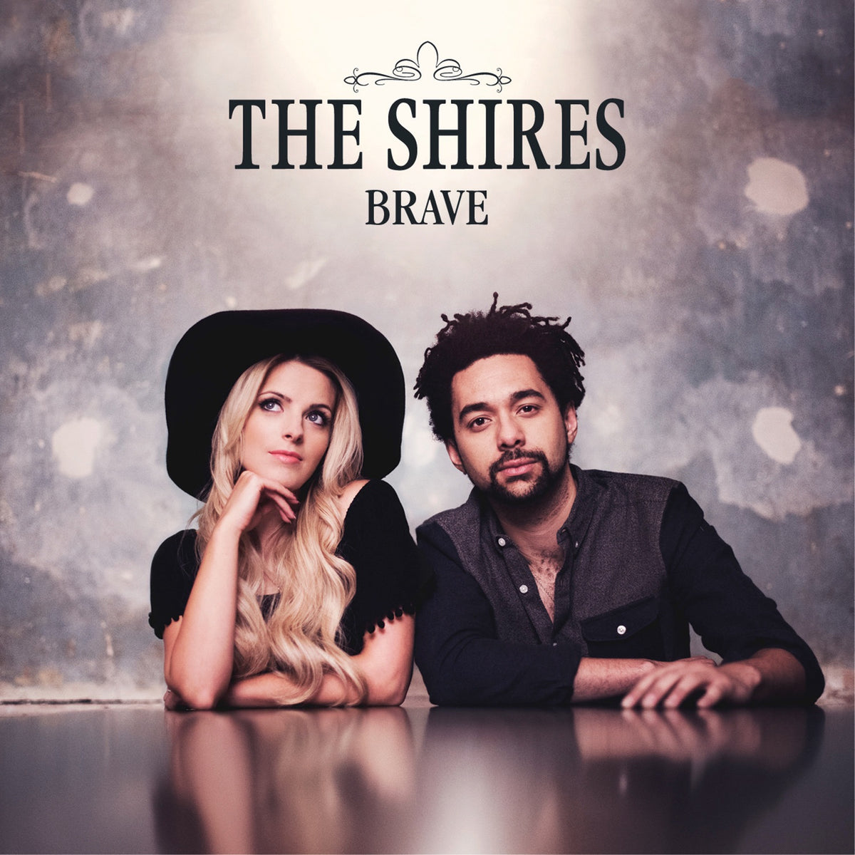 Shires | Brave | CD