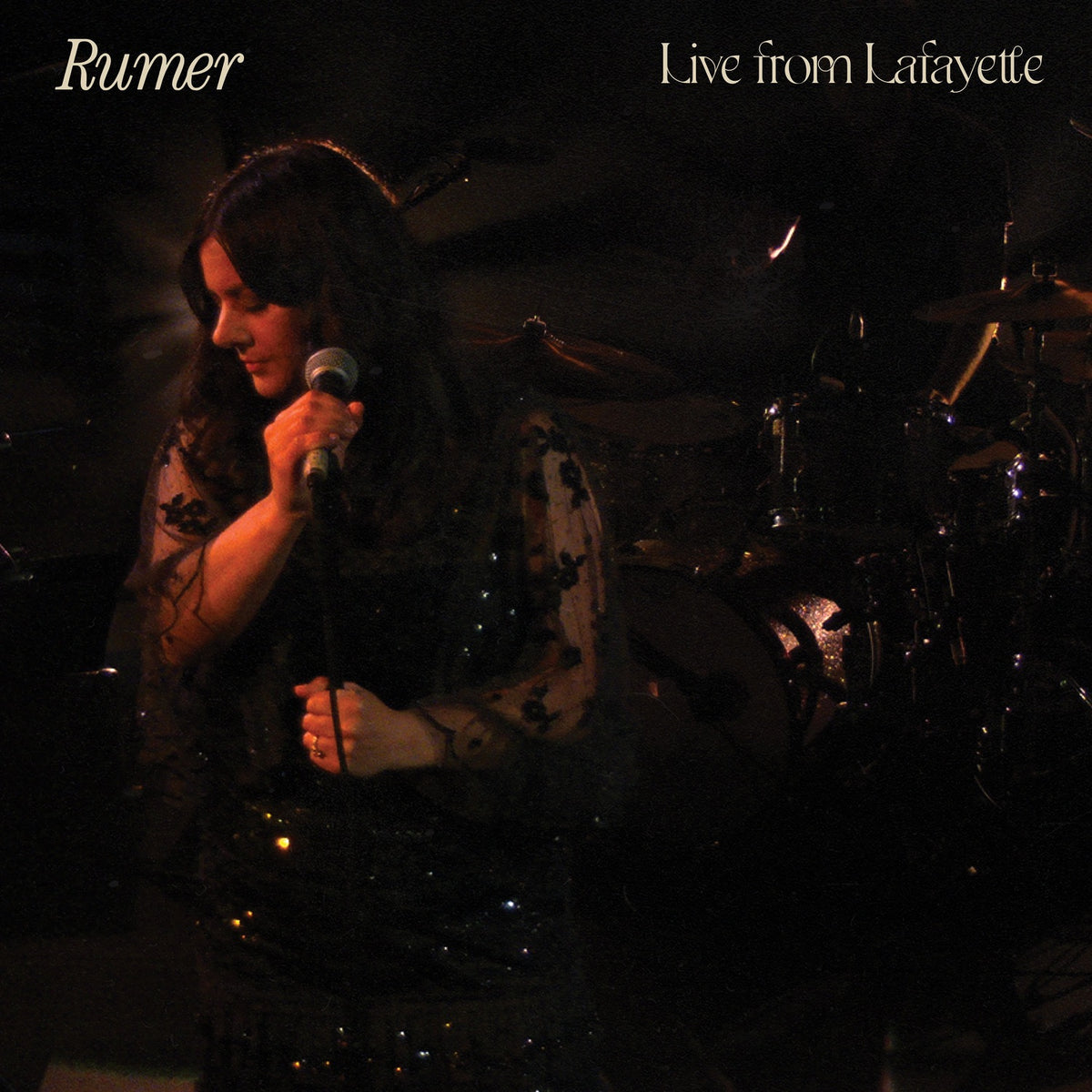 Rumer | Live From Lafayette | CD