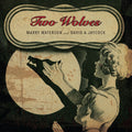 Marry Waterson & David A. Jayc | Two Wolves | CD