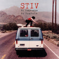 STIV | No Compromise No Reg | CD