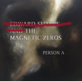 Sharpe, Edward & The Magnetic Z | Persona (Dig) | CD