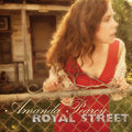 Pearcy, Amanda | Royal Street | CD
