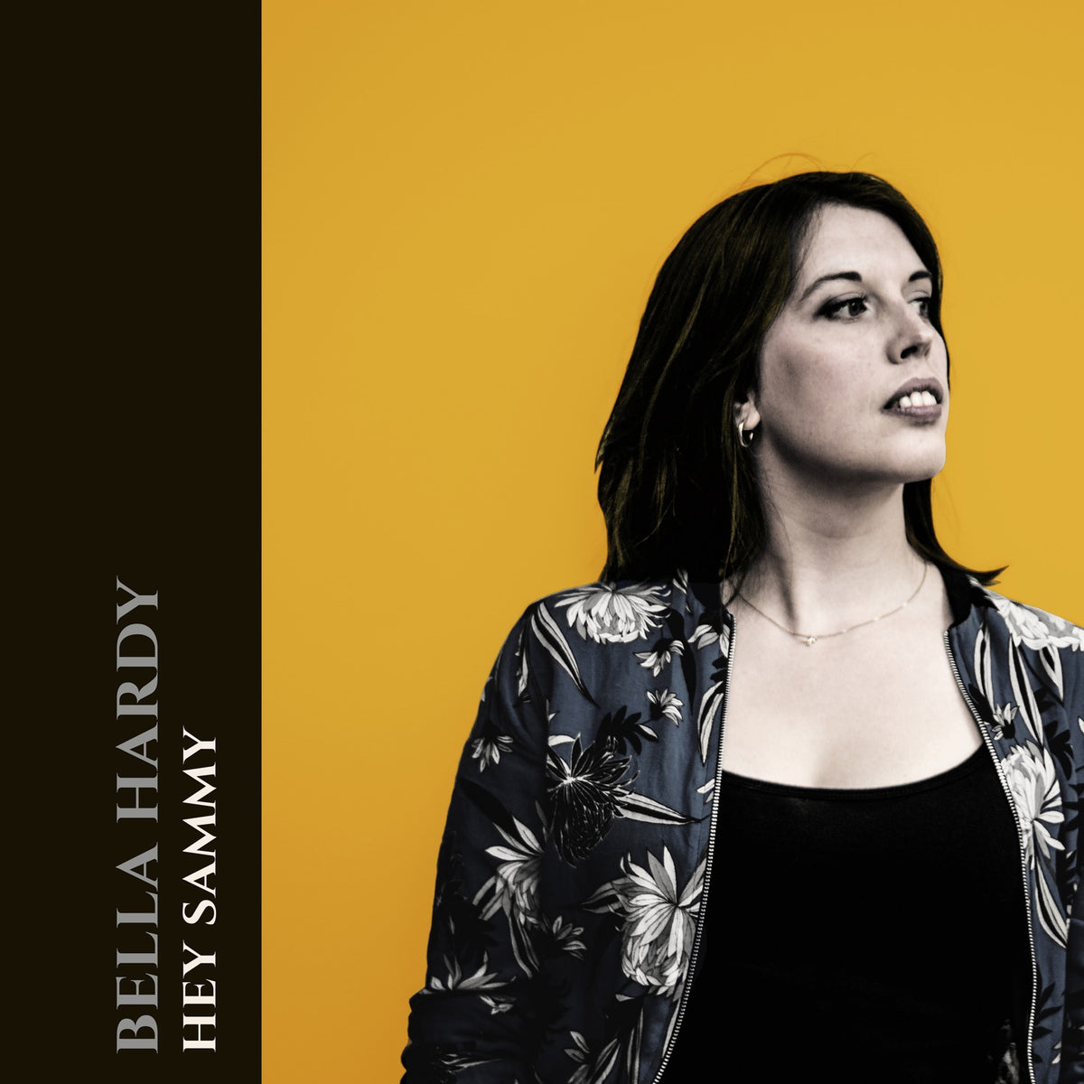 Hardy, Bella | Hey Sammy | CD