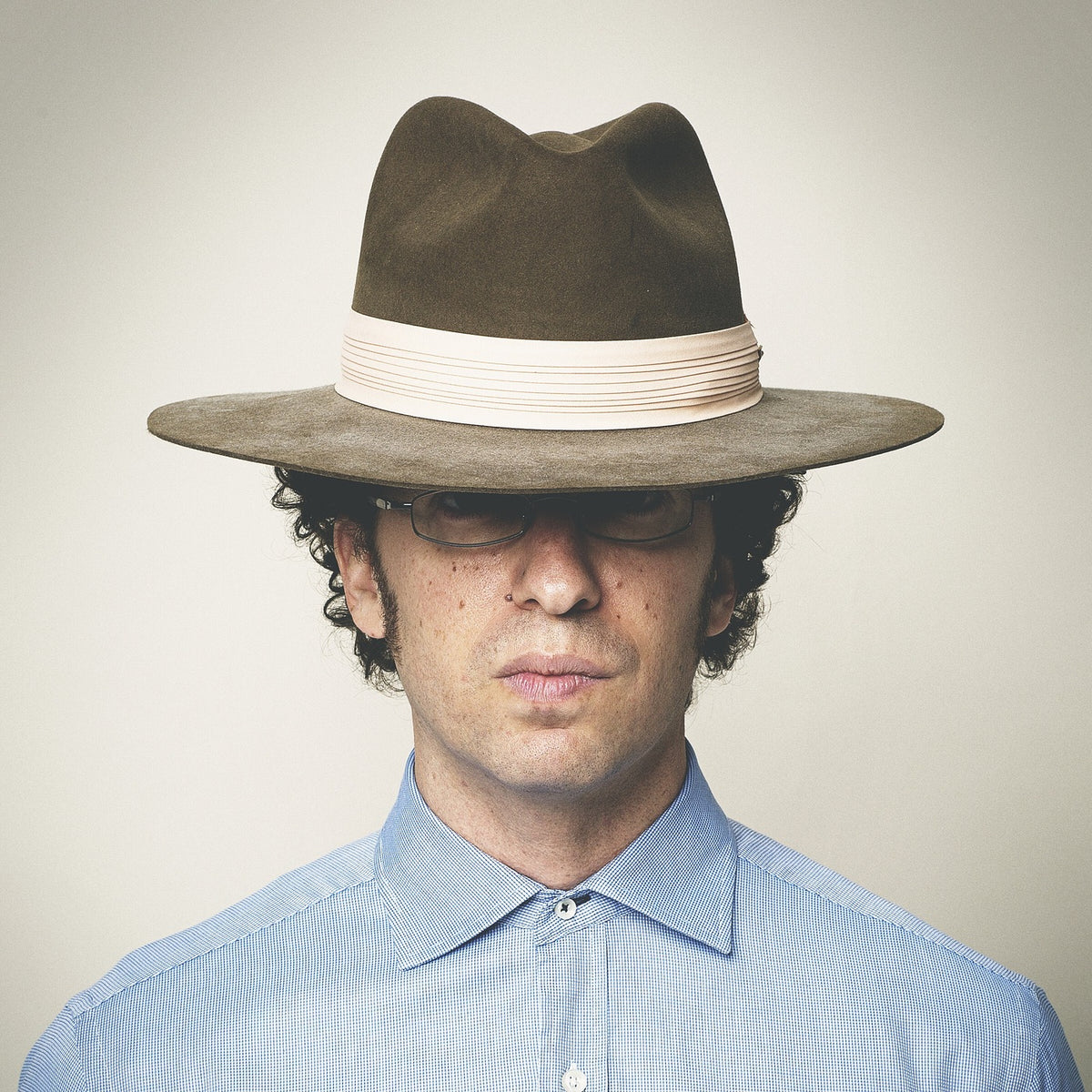 Nash, Jory | Many Hats Of, The | CD