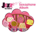 Jazz For Babies | Saxophone Album | CD