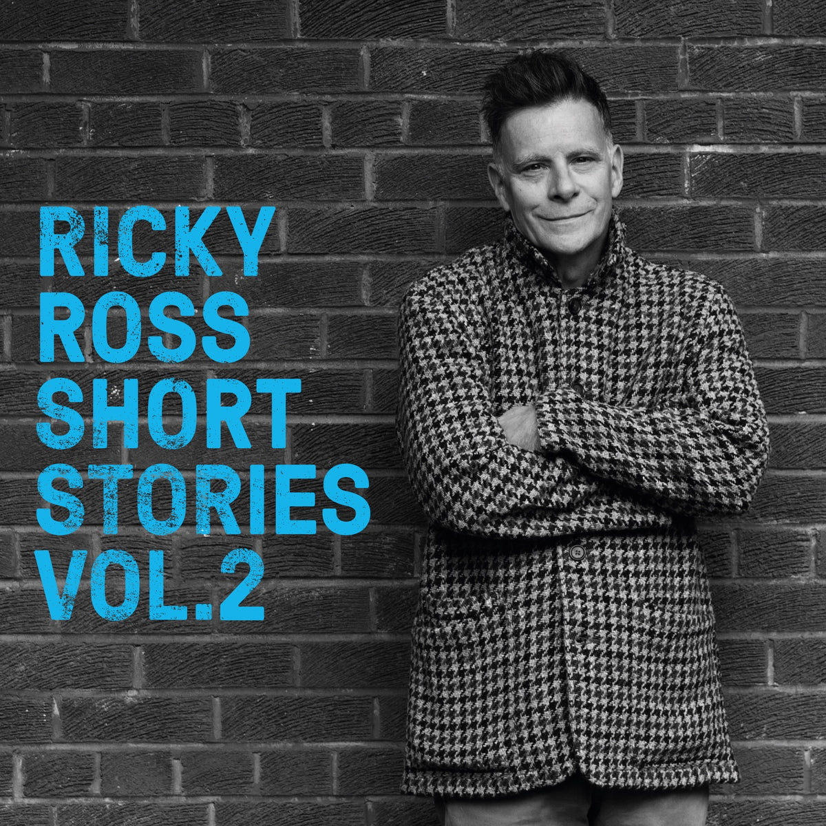 Ricky Ross | Short Stories Vol. 2 | CD