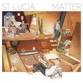 St Lucia | Matter | CD