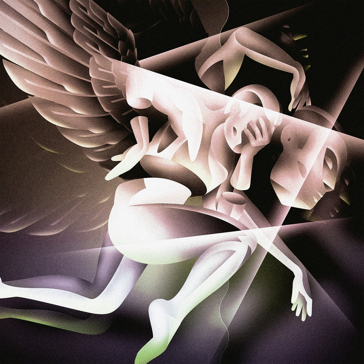 Smashing Pumpkins | Shiny And Oh So Bright, Vol. 1 | CD