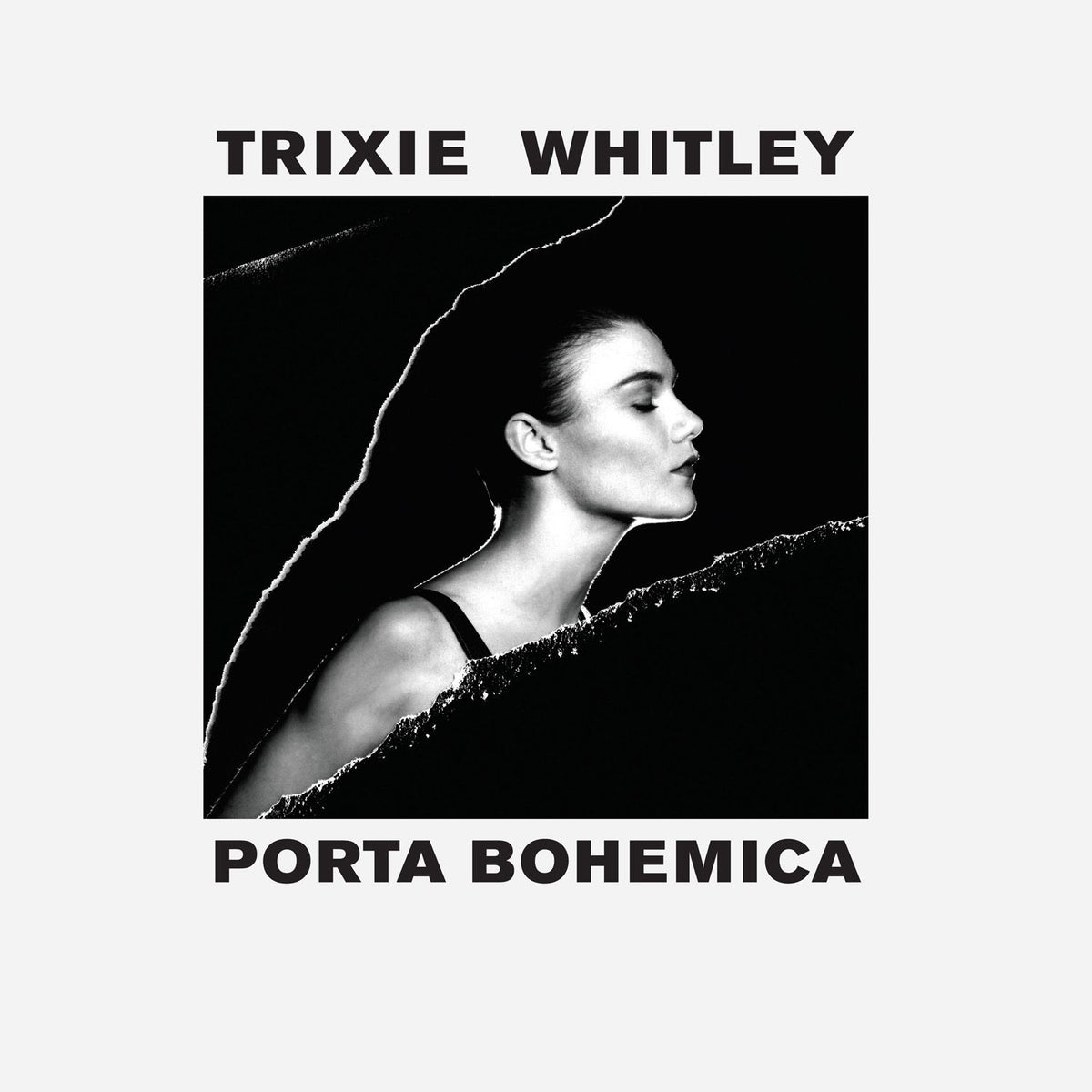 Whitley, Trixie | Porta Bohemica | CD