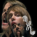 MEW | And The Glass Handed Kites | CD