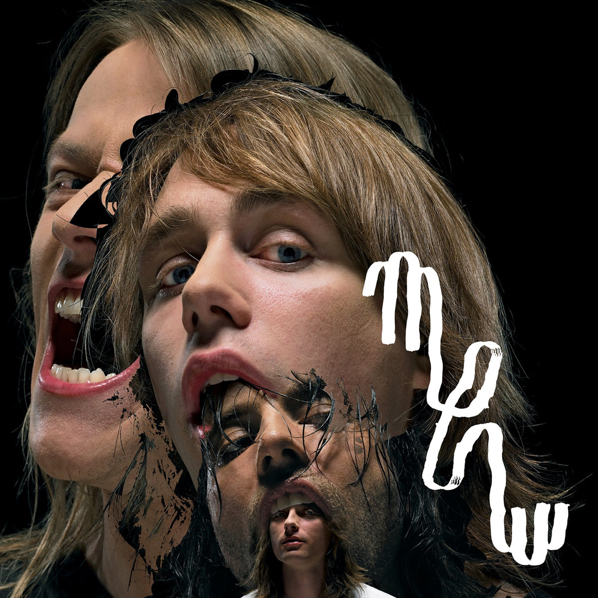 MEW | And The Glass Handed Kites | CD