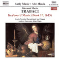 Trabaci / Vartolo / King | Keyboard Music (Book | CD